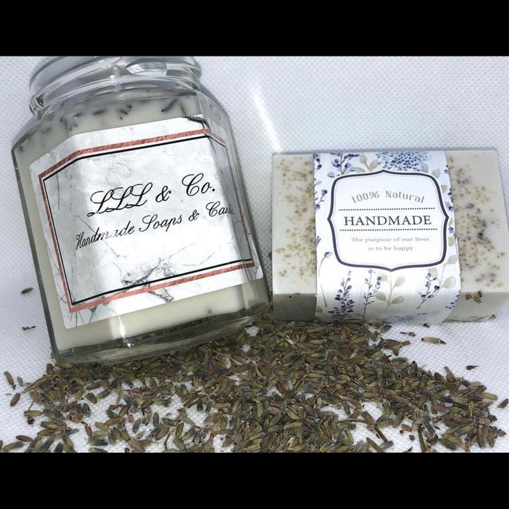 Stress Relief Bundle